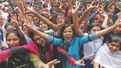 88.29 pc pass SSC, equivalent exams