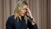 Maria Sharapova receives two-year ban for failing drug test