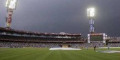 Eden Gardens hosts India’s first day-night match with pink ball