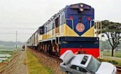 Five killed as Maitree Express hits private car at Kaliakair