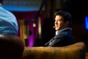 Uber CEO challenged for Trump connection after immigrant ban