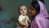 Today is the International Mother's Day