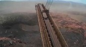 Brazil dam collapse leaves 300 dead
