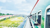 Padma Rail Link Project seeks another year
