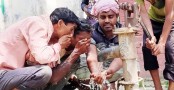 Met office again issues heat wave alert for next 72 hours
