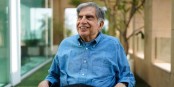 Ratan Tata dies